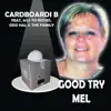 Cardboardi B - Good Try Mel (feat. Ag$ to Riche$, Odd Hal & the Offbeat Family) - Single